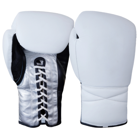 training boxing gloves