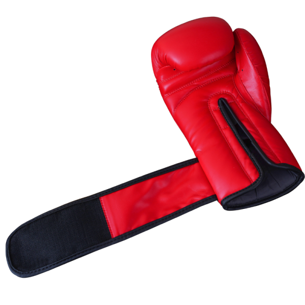 16 oz boxing gloves