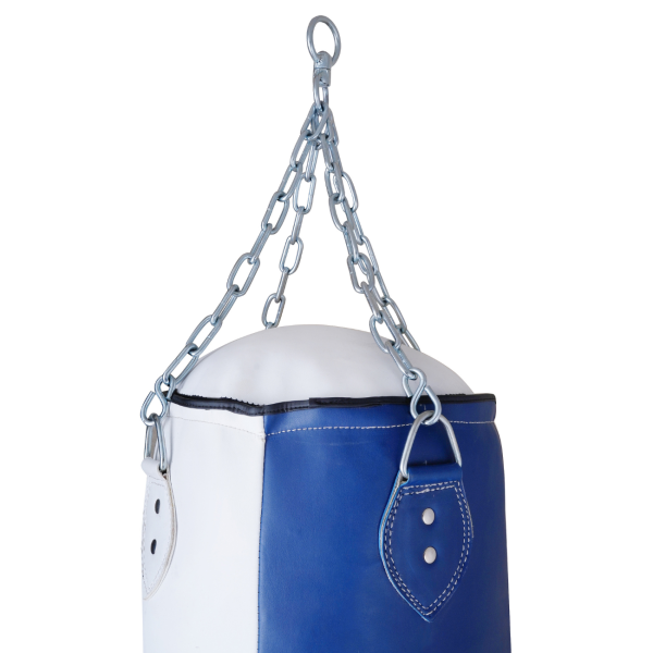 heavy punching bag