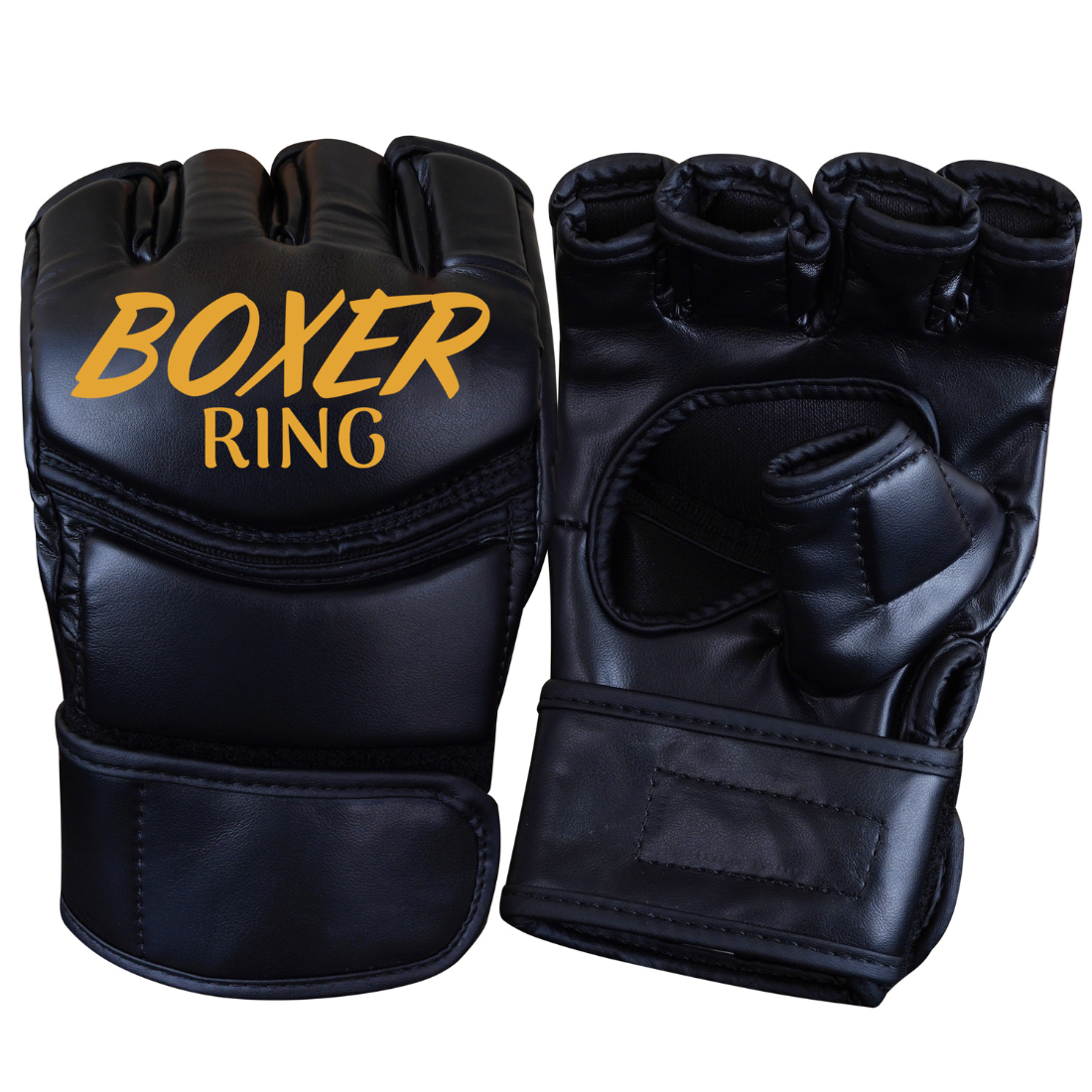 mma gloves
