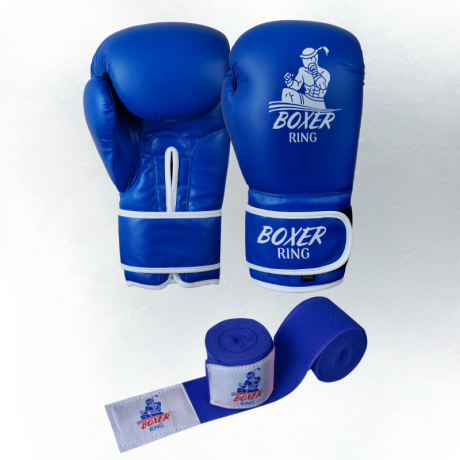 can you wash boxing gloves