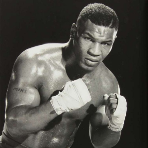 Mike Tyson