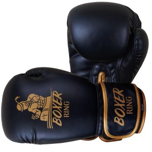 best boxing training gloves