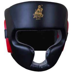 boxing head gear
