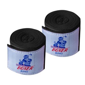 how to use hand wraps