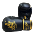 Synthetic leather gloves